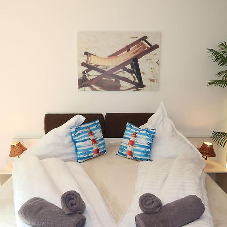 Apartment Tossens-6 By Interhome Exterior foto