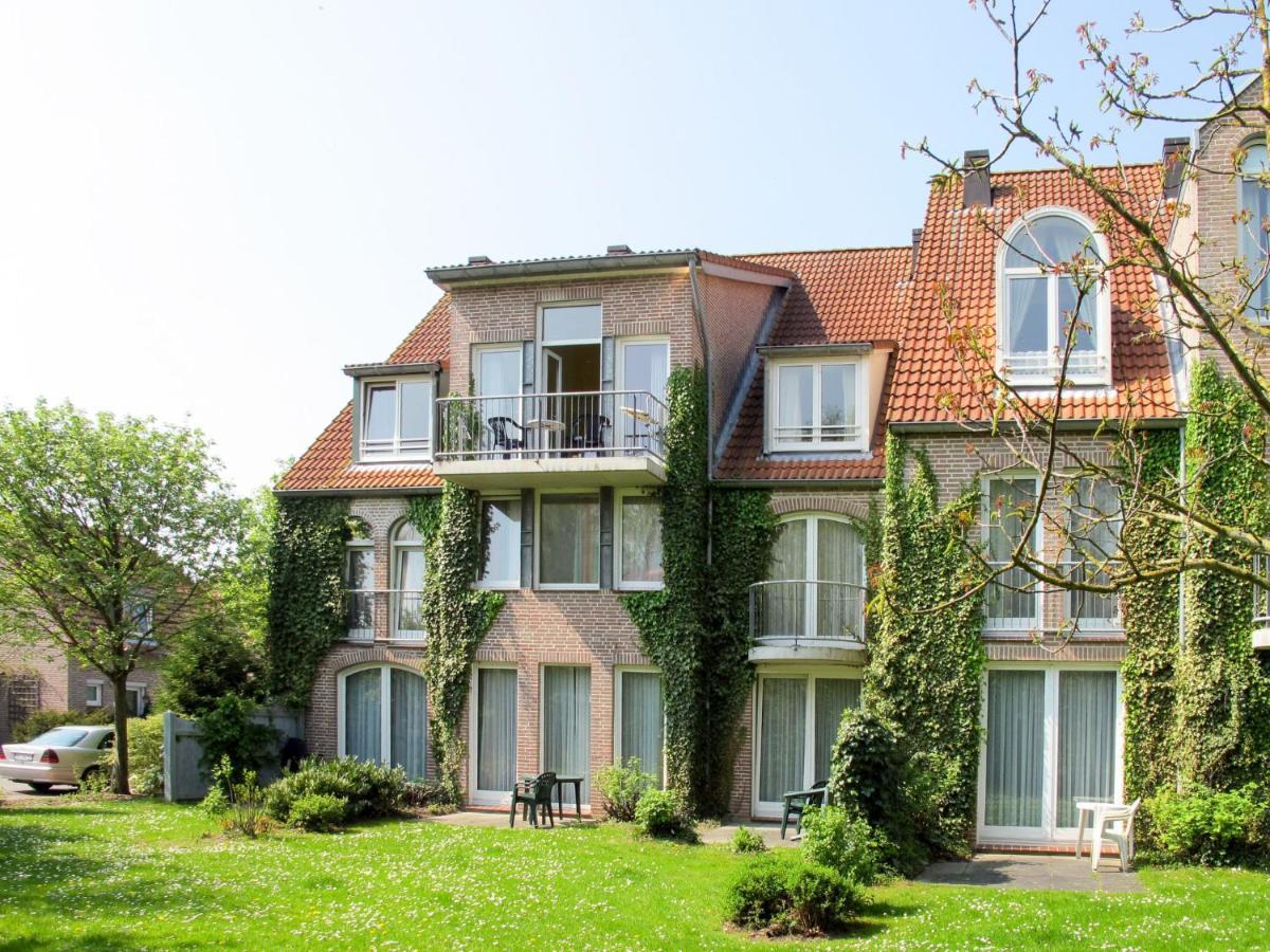 Apartment Tossens-6 By Interhome Exterior foto