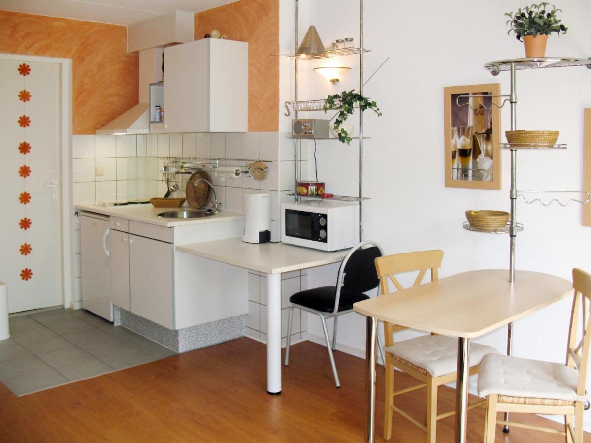 Apartment Tossens-6 By Interhome Exterior foto
