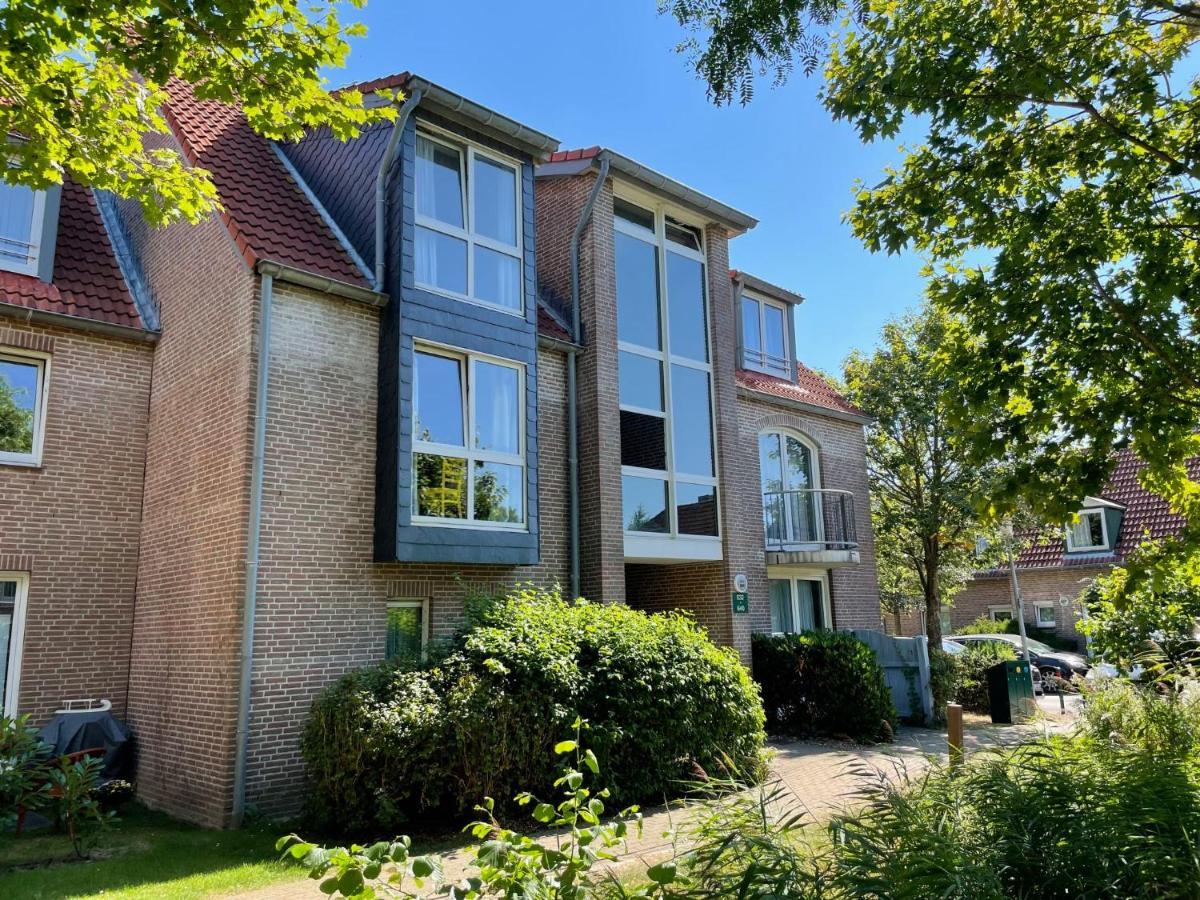 Apartment Tossens-6 By Interhome Exterior foto