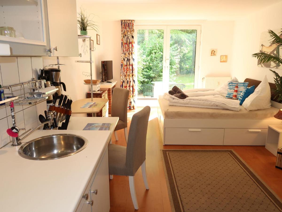Apartment Tossens-6 By Interhome Exterior foto