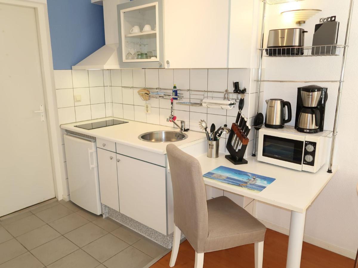 Apartment Tossens-6 By Interhome Exterior foto