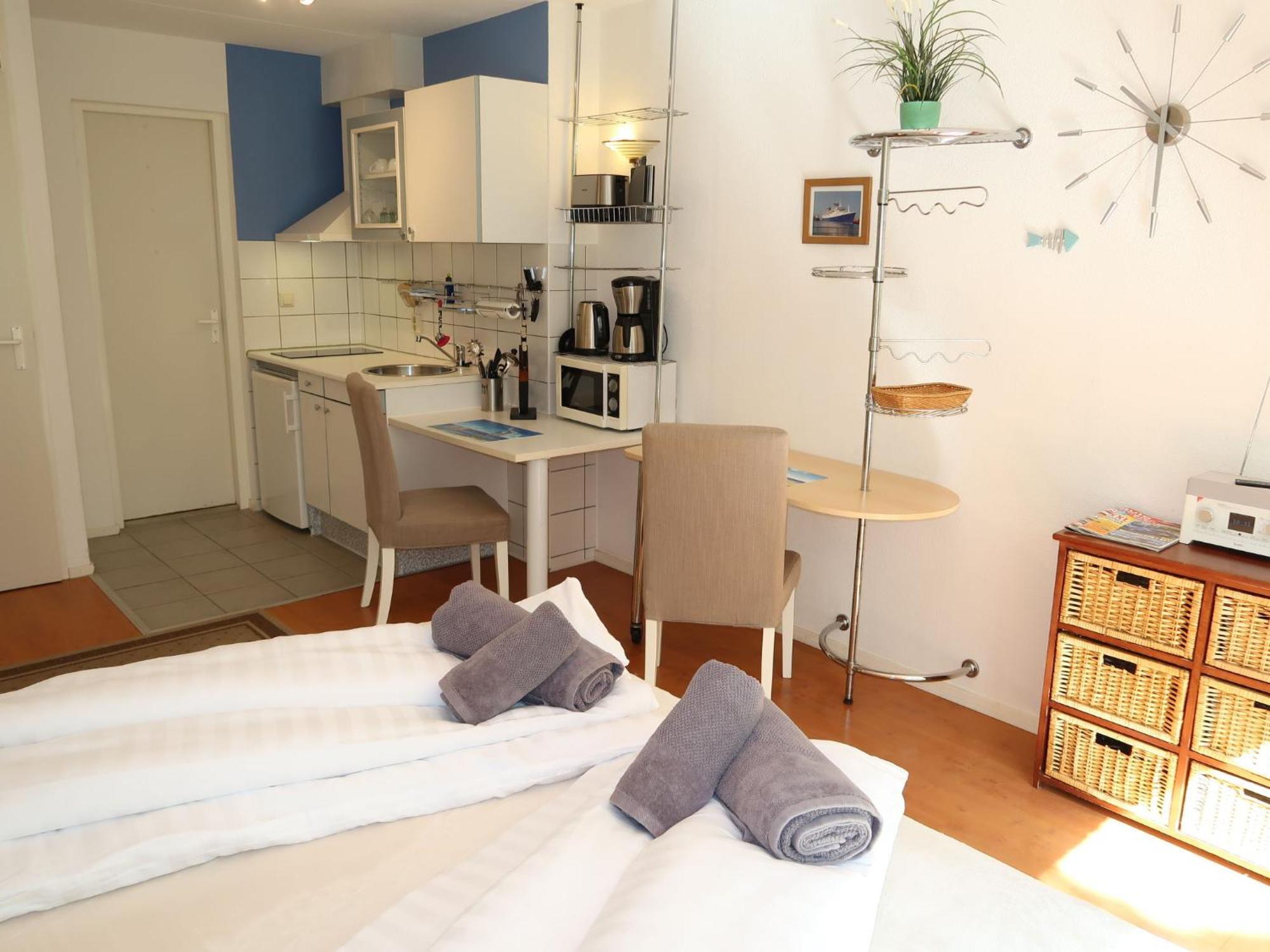 Apartment Tossens-6 By Interhome Exterior foto